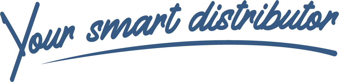 Your smart distributor